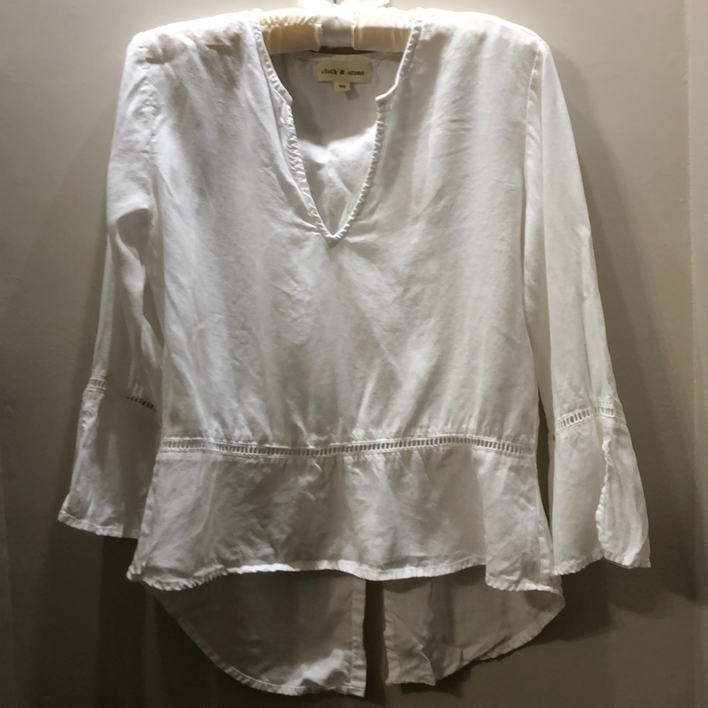 Cloth & Stone Blouse